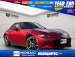  Mazda Mazda MX-5 Miata RF