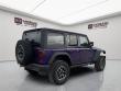 2026 Jeep Wrangler Rubicon Sport Utility