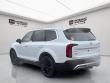 2020 Kia Telluride SX SUV