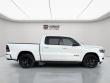 2022 Ram 1500 Laramie Truck Crew Cab