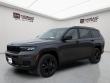 2025 Jeep Grand Cherokee L Limited Sport Utility