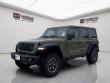 2026 Jeep Wrangler Rubicon Sport Utility