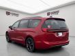 2026 Chrysler Pacifica Limited Passenger Van