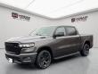 2026 Ram 1500 BIG HORN CREW CAB 4X4 5'7 BOX Pickup
