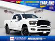 2026 Ram 2500 Big Horn Pickup
