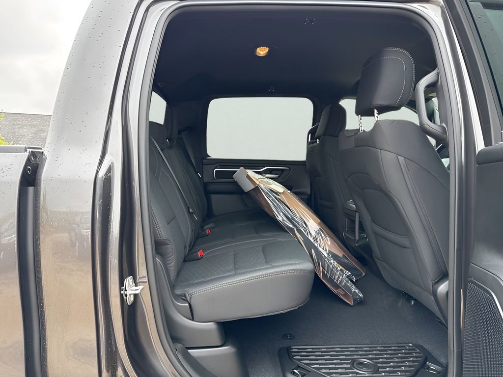 2026 RAM 1500 Big Horn/Lone Star - Photo 13