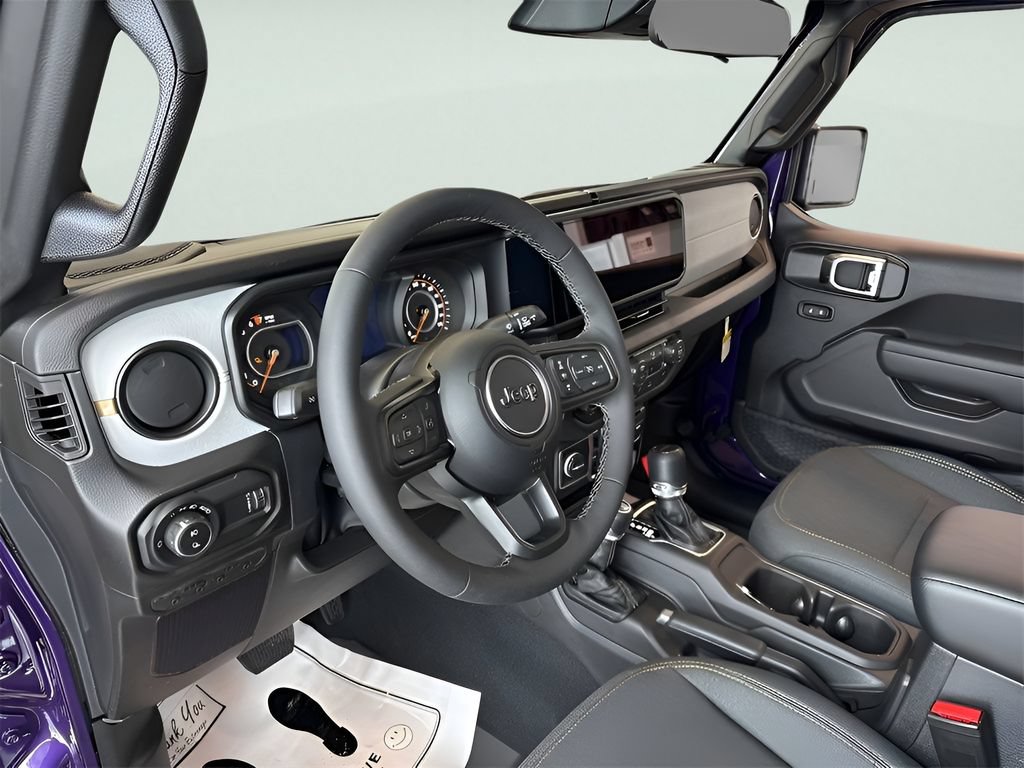 2026 Jeep Gladiator Sport S - Photo 14
