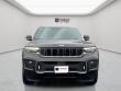 2025 Jeep Grand Cherokee Overland Sport Utility