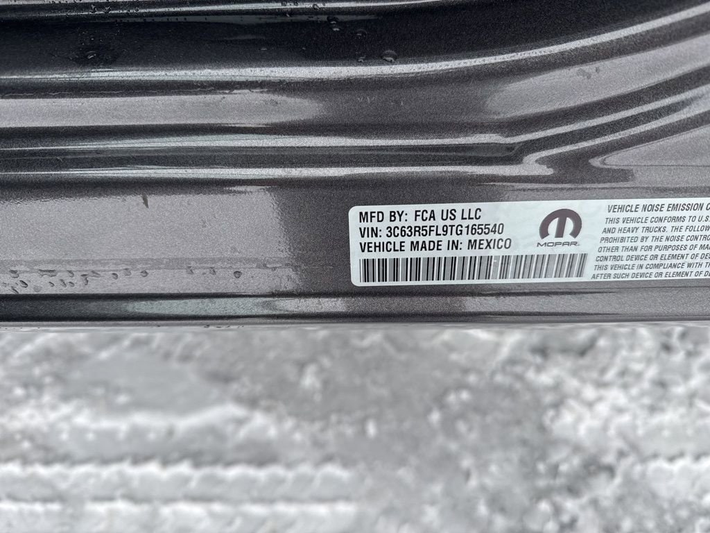 2026 RAM 2500 Laramie - Photo 38