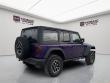 2026 Jeep Wrangler 4-DOOR RUBICON Sport Utility