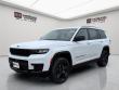 2025 Jeep Grand Cherokee L Laredo Sport Utility