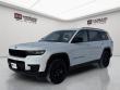2025 Jeep Grand Cherokee L Laredo Sport Utility