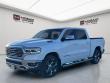 2022 Ram 1500 Longhorn Truck Crew Cab