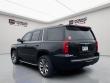 2016 Chevrolet Tahoe LTZ SUV