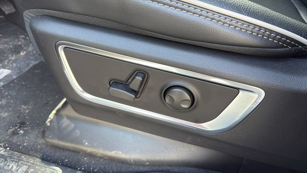 2026 RAM 1500 Laramie - Photo 29