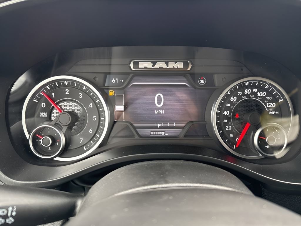 2026 RAM 1500 Big Horn/Lone Star - Photo 28