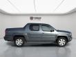 2011 Honda Ridgeline RTS Truck Crew Cab