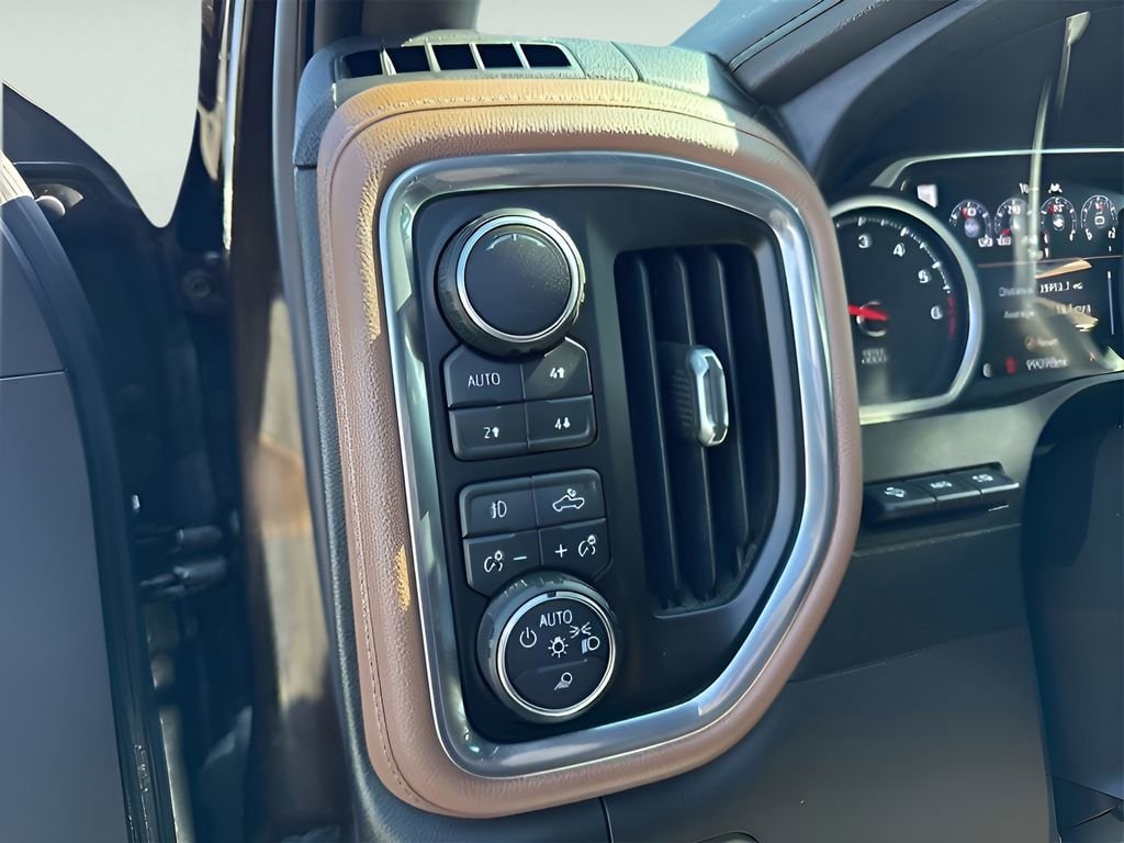 2019 Chevrolet Silverado 1500 High Country - Photo 30