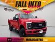 Ford F-350SD