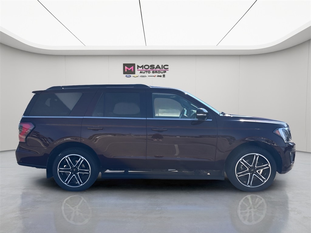 Used 2021 Ford Expedition Limited with VIN 1FMJU2ATXMEA51149 for sale in Lake City, Minnesota