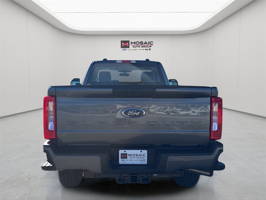 New 2026 Ford F-350SD XL Truck