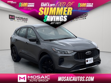 2023 Ford Escape Base SUV