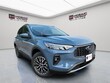  Ford Escape Plug-In Hybrid