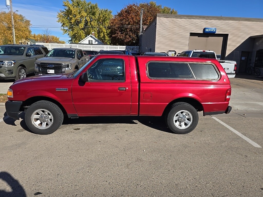 Used 2006 Ford Ranger XL Truck
