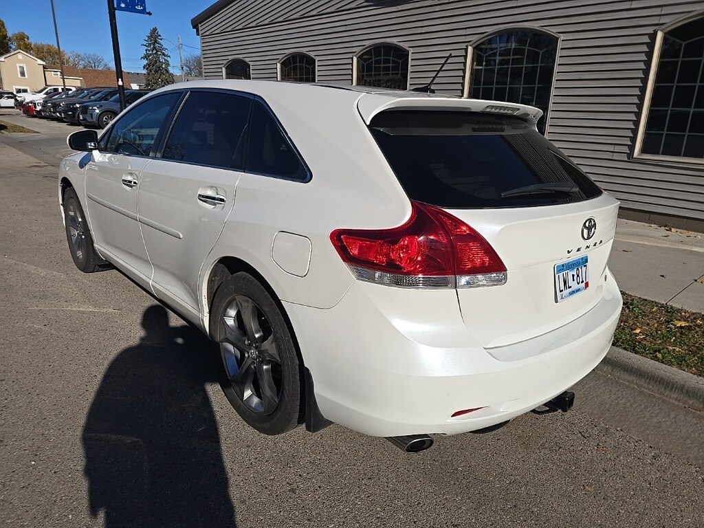Used 2011 Toyota Venza Base SUV