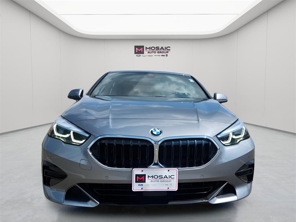 Used 2022 BMW 2 Series 228i with VIN WBA73AK08N7K46315 for sale in Lake City, Minnesota
