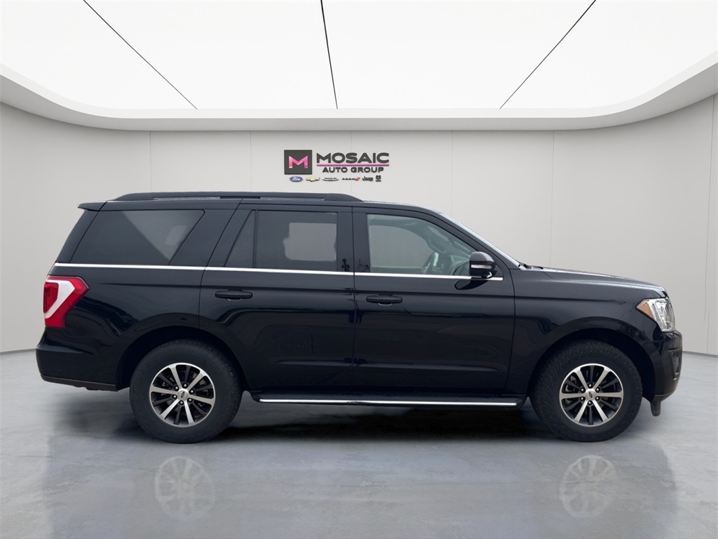 Used 2019 Ford Expedition XLT with VIN 1FMJU1JT7KEA33148 for sale in Lake City, Minnesota