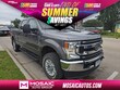 Ford F-250SD
