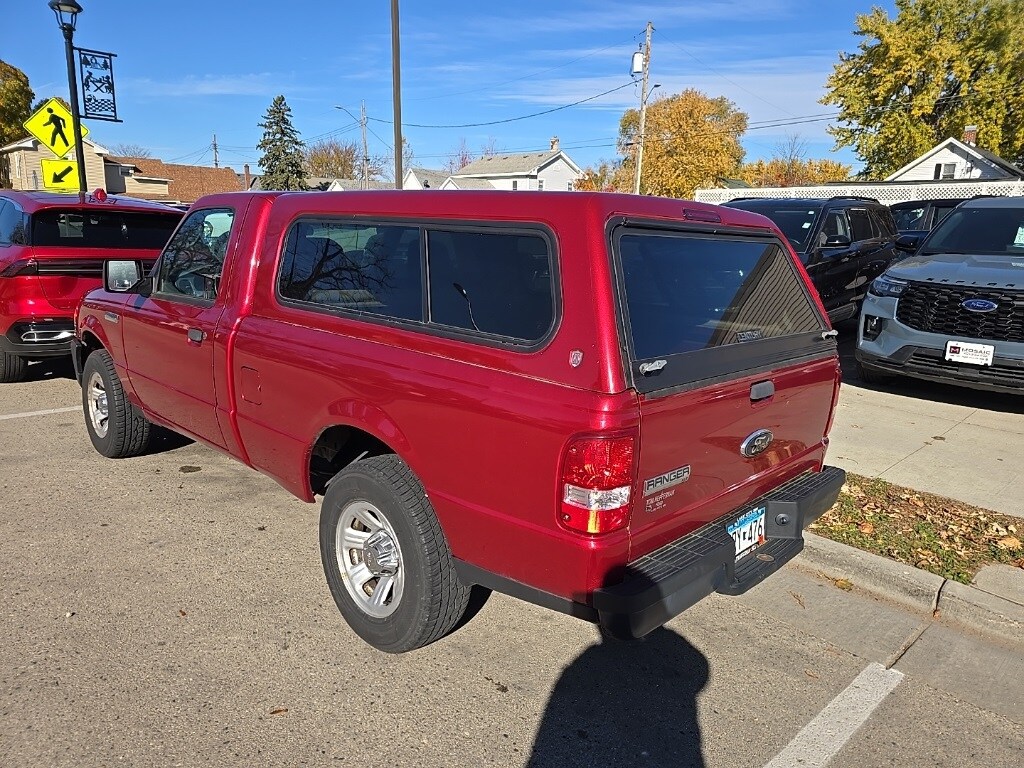 Used 2006 Ford Ranger XL Truck