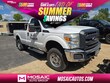 Ford F-250SD