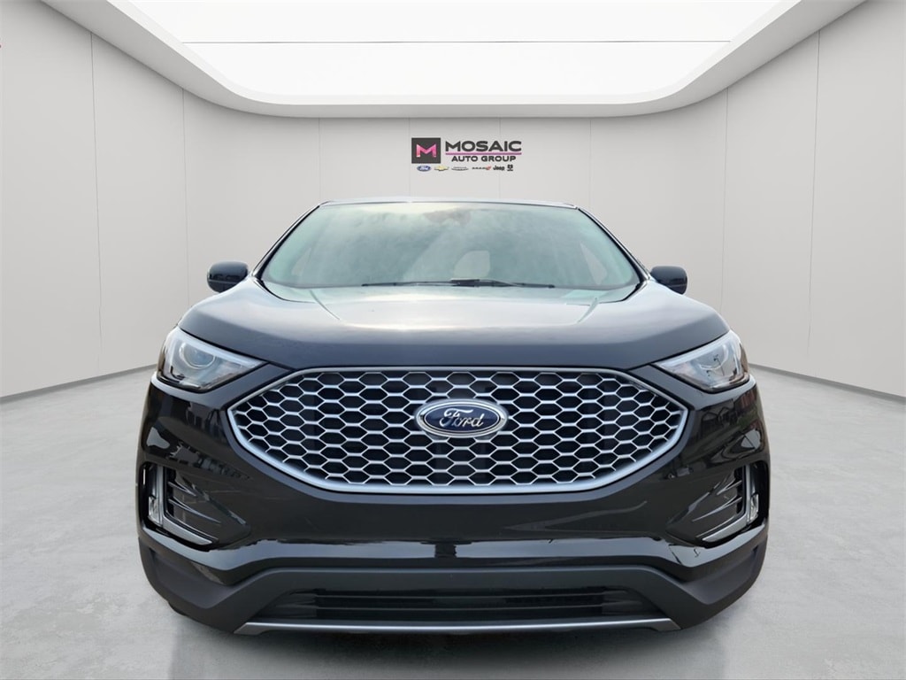 Used 2023 Ford Edge SEL with VIN 2FMPK4J94PBA55665 for sale in Lake City, Minnesota
