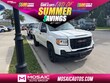 GMC Canyon
