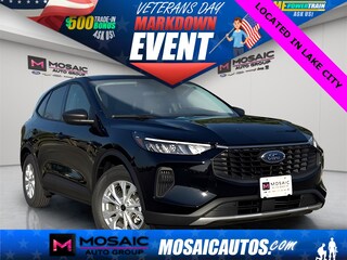 2026 Ford Escape Active SUV