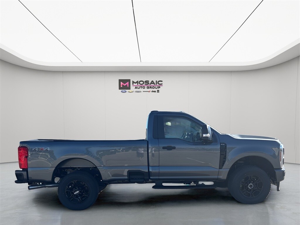 New 2026 Ford F-350SD XL Truck