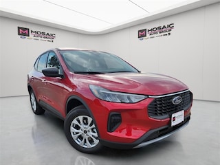 2025 Ford Escape Active SUV