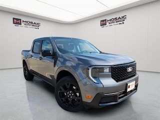 2025 Ford Maverick Lariat Truck