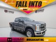 Ford F-250SD