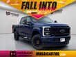 Ford F-350SD