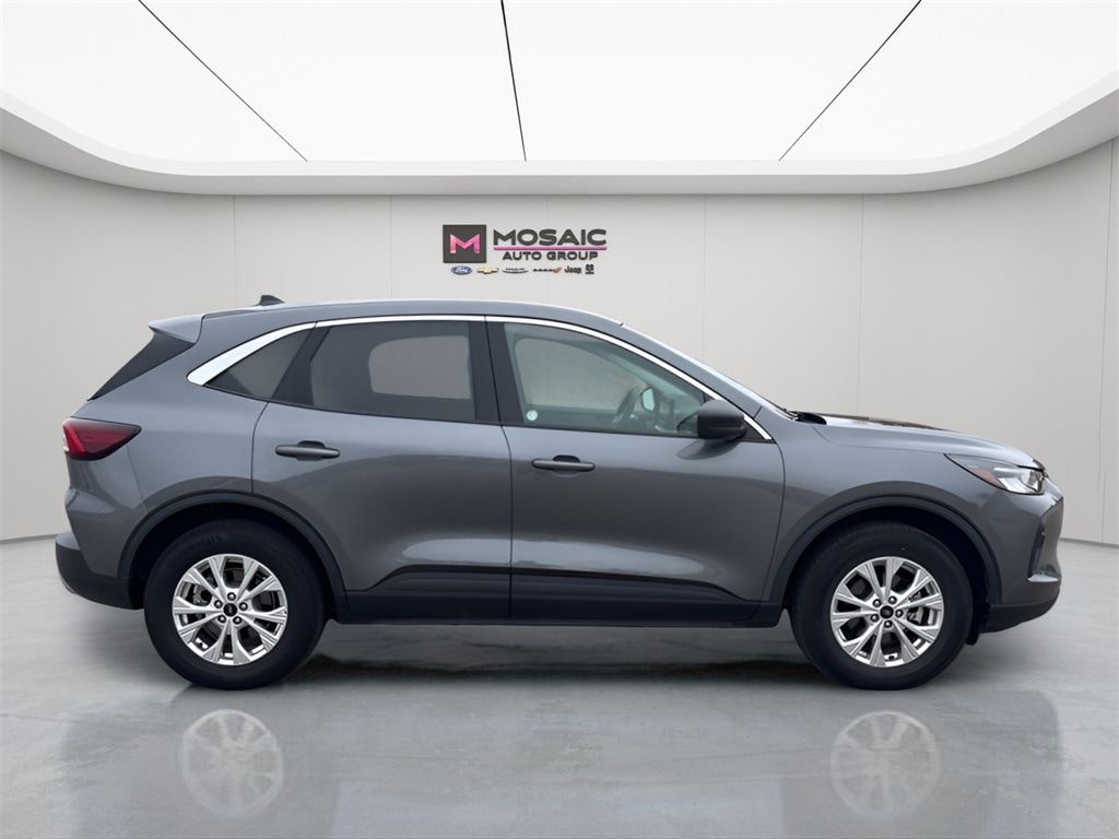 Used 2024 Ford Escape Active with VIN 1FMCU9GN6RUA26658 for sale in Lake City, Minnesota