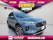 Ford Escape Plug-In Hybrid