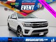  Ford Expedition Max