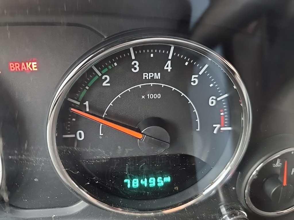 Used 2015 Jeep Wrangler Sport with VIN 1C4AJWAG1FL624977 for sale in Lake City, MN