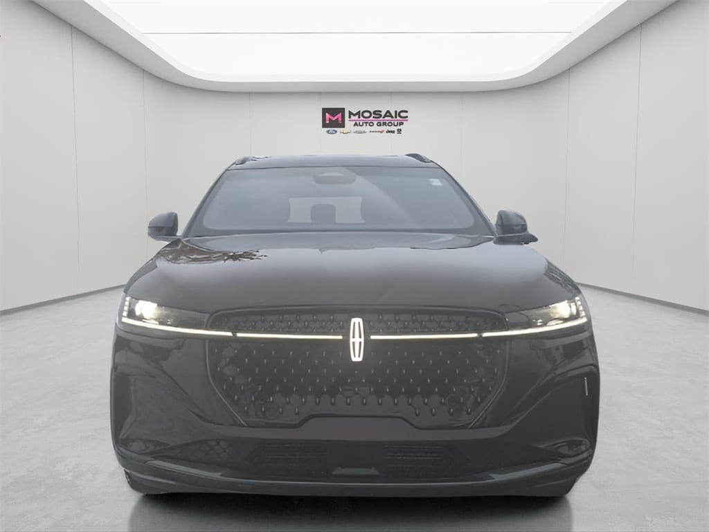 Used 2024 Lincoln Nautilus Reserve with VIN 5LMPJ8KA6RJ784278 for sale in Lake City, Minnesota