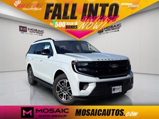 2025 Ford Expedition Active SUV