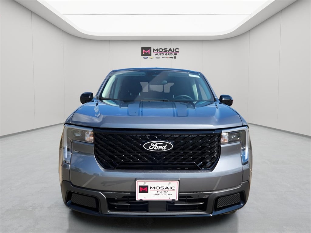 New 2025 Ford Maverick Lariat Truck