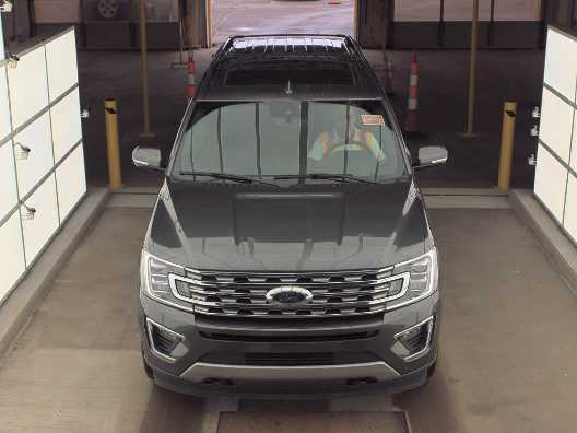 Used 2021 Ford Expedition Limited with VIN 1FMJK2AT0MEA58181 for sale in Lake City, Minnesota